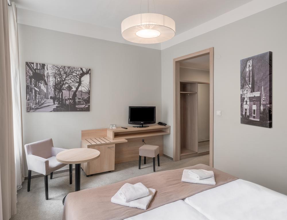 Comfort Doppelzimmer